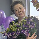 Евгения, 52 года