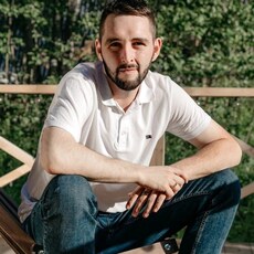 Фотография мужчины Матвей, 31 год из г. Вологда