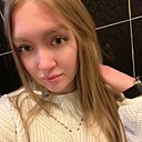 Кристина, 25 лет