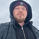 Марк, 32 года