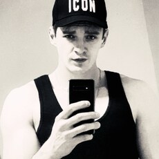 Фотография мужчины Russ, 29 лет из г. Саранск