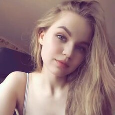 Фотография девушки Катерина, 23 года из г. Омск
