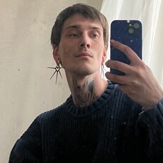 Фотография мужчины Axaxaxaaxaxxxaxa, 27 лет из г. Москва