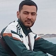 Фотография мужчины Farrux, 29 лет из г. Актау
