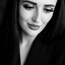 Фотография девушки Анюта, 30 лет из г. Костанай