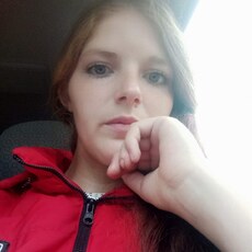 Фотография девушки Мариэтта, 27 лет из г. Омск