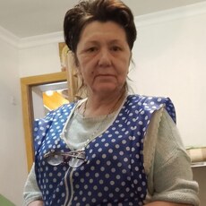 Фотография девушки Елена, 56 лет из г. Москва