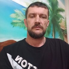 Фотография мужчины Юрий, 43 года из г. Белореченск