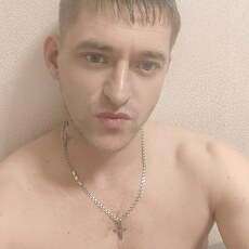Фотография мужчины Алексей, 34 года из г. Киев