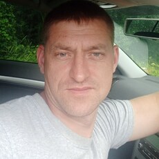 Фотография мужчины Алексей, 34 года из г. Киев