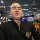 Danil, 23 года