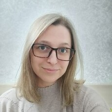Фотография девушки Татьяна, 43 года из г. Омск