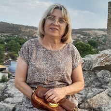 Фотография девушки Соня, 67 лет из г. Тольятти