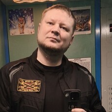 Фотография мужчины Денис, 38 лет из г. Новополоцк