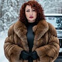 Ника, 55 лет