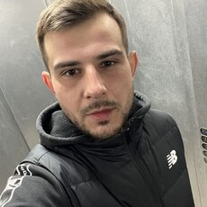 Фотография мужчины Даня, 26 лет из г. Киселевск