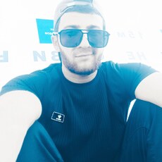 Фотография мужчины Usman, 26 лет из г. Березовский (Свердловская Обл)