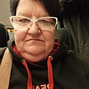 Лариса, 58 лет