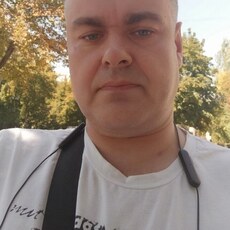 Фотография мужчины Евгений, 44 года из г. Запорожье