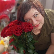 Фотография девушки Татьяна, 49 лет из г. Минск