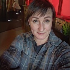 Фотография девушки Марина, 49 лет из г. Омск