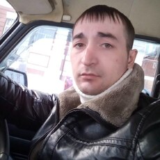Фотография мужчины Александр, 35 лет из г. Томск