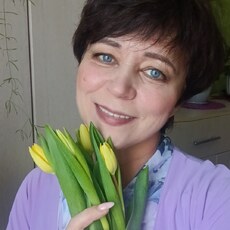 Фотография девушки Надежда, 53 года из г. Ярославль