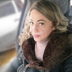 Людмила, 47 из г. Новомосковск.