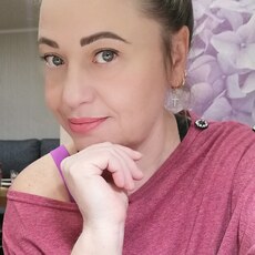 Фотография девушки Людмила, 47 лет из г. Новомосковск