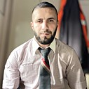 Исрафил, 27 лет