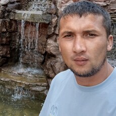 Фотография мужчины Боря, 35 лет из г. Находка
