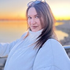 Фотография девушки Анастасия, 31 год из г. Санкт-Петербург