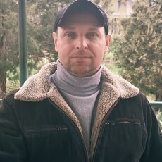 Фотография мужчины Вячеслав, 45 лет из г. Днепр