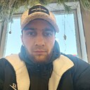 Ayzik, 25 лет