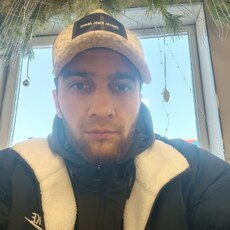 Фотография мужчины Ayzik, 25 лет из г. Березовский (Свердловская Обл)