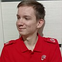 Владимир, 20 лет