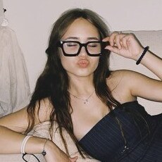 Фотография девушки Лиза, 20 лет из г. Екатеринбург