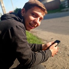 Фотография мужчины Тихон, 21 год из г. Брянск