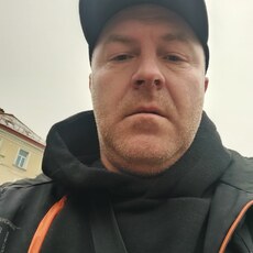 Фотография мужчины Павел, 41 год из г. Минск