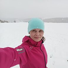 Любовь, 46 из г. Челябинск.