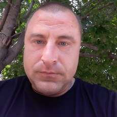 Фотография мужчины Михаил, 39 лет из г. Ульяновск