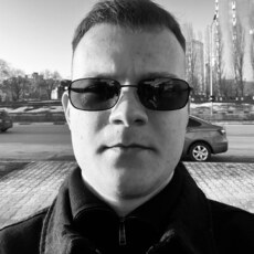 Фотография мужчины Вадим, 22 года из г. Старый Оскол