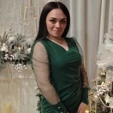 Дарья, 30 из г. Иркутск.