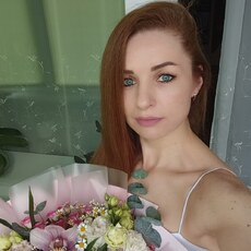 Фотография девушки Ольга, 38 лет из г. Курлово
