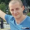 Сергей, 33 года