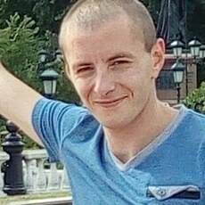 Фотография мужчины Сергей, 33 года из г. Скопин