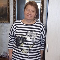 Фотография девушки Ольга, 55 лет из г. Ломоносов