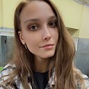 Полина, 23 года