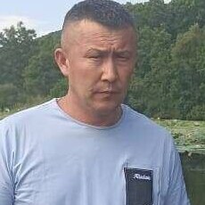 Фотография мужчины Шерзод, 43 года из г. Тверь