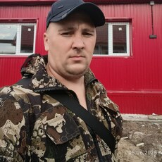 Фотография мужчины Алексей, 37 лет из г. Омск